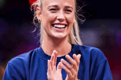 Explosive Clash Alert: Detroit Lions Superstar Slams Sophie Cunningham Over Disrespectful Remarks—Fans Left Reeling by Unexpected Feud Breaking Out!
