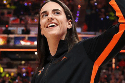 What If Caitlin Clark Isn’t Saving the WNBA—But Accidentally Killing It? Shocking TikTok Theory Sparks Chaos Across the Internet