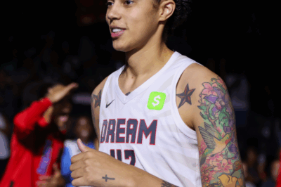 U.S. Government Faces Backlash Over Possible Brittney Griner Prisoner Swap: Critics Ask—Are We Sending Terrorists Home to Bring a Basketball Star Back?