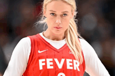 The Internet Can’t Stop Reacting to Sophie Cunningham’s Five-Word Comment After Sex Toy Incident Mid-WNBA Match – What Did She Actually Say?