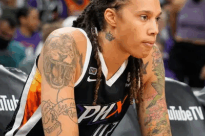 Mystery Deepens: Ex-Pentagon Insider Raises Alarming Doubts About Brittney Griner’s Arrest in Russia—What Are They Hiding From the World?