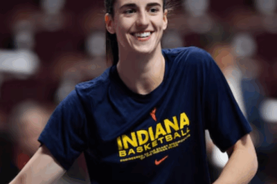 WNBA’s Top Official Unveils Disturbing Secrets About Caitlin Clark Amid Rising League Chaos — Fans Left Shocked and Wondering What’s Next