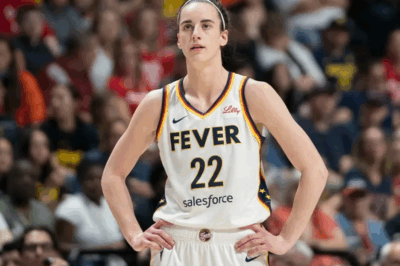 Leaked WNBA Rankings Show Caitlin Clark at Bottom of Player Popularity List—Are Veteran Stars United in Silent Resentment Against Her Meteoric Rise?