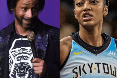 omedian Katt Williams Blasts Angel Reese Over NBA 2K Cover Appearance – “This Is a Joke, Right?” Fans Are Shocked by His Rant and What He Implied About Her Talent
