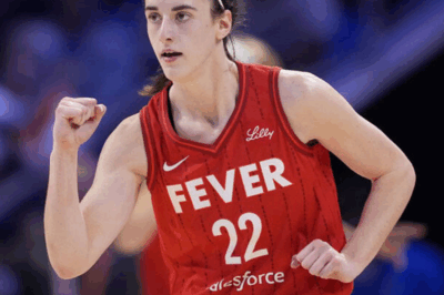 Hot Mic Captures Fever Fans’ Furious Demands For Caitlin Clark To Return To Defense — Live Broadcast Ignites Controversy And Confusion Everywhere!