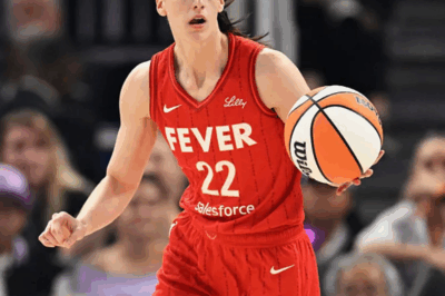 Caught on Camera: Caitlin Clark’s Unbelievable Reaction to Cameraman’s Embarrassing Pre-Game Blunder Sparks Internet Frenzy Before Fever vs Wings Match