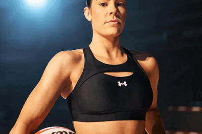 WNBA Star Kelsey Plum Blames Her Three-Point Decline on Something So Unexpected, Fans Are Questioning Reality—Is This the Strangest Excuse in Sports History?