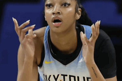 Shocking All-Star Game Footage Sparks Viral Rumors: Is Angel Reese Battling a Devastating Injury That Could End Her Career? Social Media Is Freaking Out!