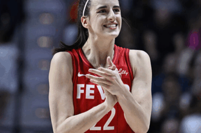 Shocking Update from Indiana Fever on Caitlin Clark’s Status Sends Fans into Panic – Could This Mean the End of Her Season or Something Worse?