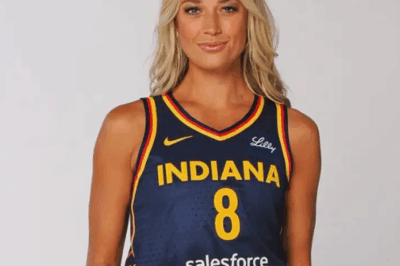 Sophie Cunningham Breaks Silence After Bizarre Incident Involving Flying Dildos During WNBA Game—Fans Say It’s “Performance Art”