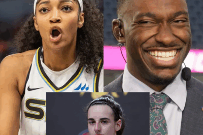 Jaw-Dropping! Angel Reese Fires Back at RG3’s Controversial Caitlin Clark Remarks, Sparking Massive Online Frenzy and Unbelievable Drama!