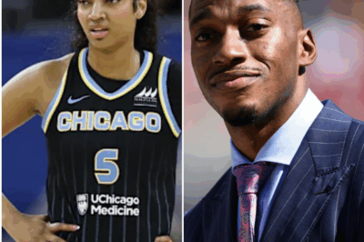 “Social Media in Uproar After Robert Griffin III Spills Shocking Truth About Angel Reese – What He Said Changes EVERYTHING”