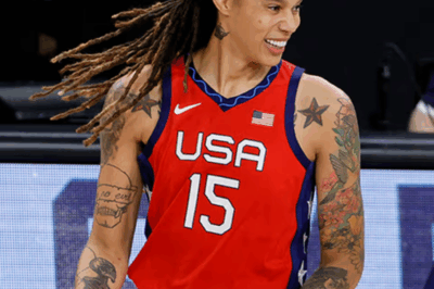 GUILTY: Brittney Griner’s Lawyers Finally Speak Out—Their Statement Raises More Questions Than Answers About What Happens Next