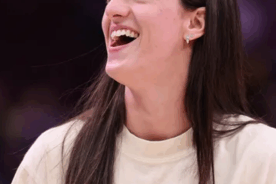 “Insider Footage From Indiana Fever’s Locker Room Shows Caitlin Clark In An Unexpected Light — The Internet Is Exploding With Reactions You Won’t Believe!”