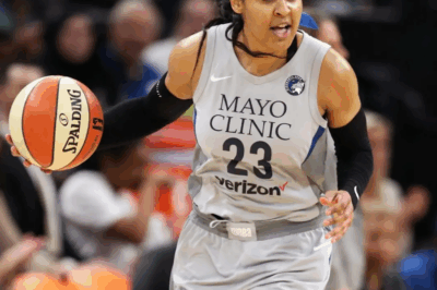 She Fought to Free Him from Prison—Now He’s the Father of Her Child: Maya Moore’s Stunning Journey from Courtroom Crusader to Family Woman