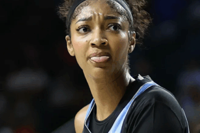Chaos Erupts in Chicago After Angel Reese’s Key Teammate Walks Out Mid-Season—What’s Behind This Sudden Departure? Fans Left Stunned, Team Chemistry in Question!