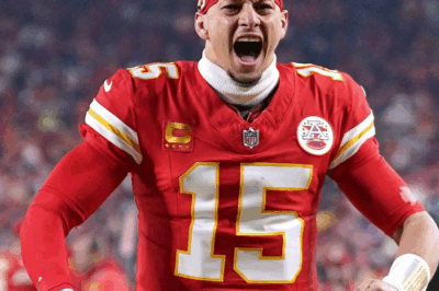 Shocking News Hits Patrick Mahomes and Kansas City Chiefs Today — Fans Left Stunned and Worried After Unexpected Development That Could Change Everything in the Season!