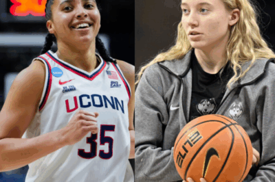 “Paige Bueckers’ Girlfriend?” — Azzi Fudd’s Phone Case Sends WNBA Fans Into Frenzy After Major Clue Goes Viral Online and Sparks Wild Relationship Rumors