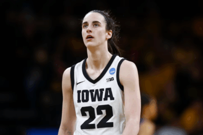 “Caitlin Clark’s Nike Partnership Just Took a Shocking Turn—What’s in the New Deal Has Fans Screaming and the Sports World in Total Confusion”