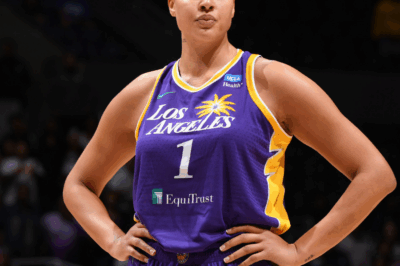 Shocking New Allegations Claim Liz Cambage Repeated Racial Slurs and Abandoned Olympic Team in Explosive Incident Now Exposed by Former Teammates and Staff