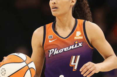 WNBA under fire as Skylar Diggins-Smith exposes brutal travel conditions: Players forced onto commercial flights with no rest — Is the league putting profits over player health? The shocking tweet that’s dividing fans and raising serious questions!