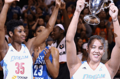 Once a Hero, Now a Suspect: Former WNBA Champion Faces Serious Charges for Assaulting Ex — Internet Explodes After Police Drop Unrecognizable Mugshot