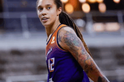 Breaking: Explosive Developments in Brittney Griner Prisoner Exchange Deal—Deadly Merchant’s Role Raises More Questions Than Answers, Leaving Experts and Fans Stunned Worldwide!