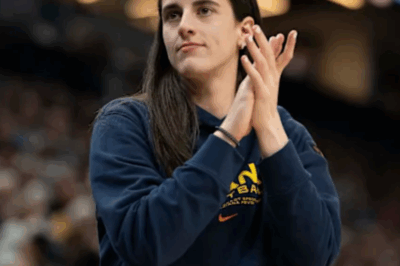 Caitlin Clark May Not Be Playing, But Her Unexpected Sideline Move Had Teammates Stunned and Fans Divided—Did She Just Reveal Who She Really Is When No One’s Watching?