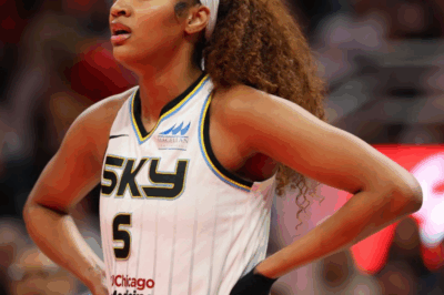 “Angel Reese Drops 4 Words After Brother’s NBA Contract and the Internet Can’t Handle It — Was It Just Hype or a Family Secret Finally Revealed?”