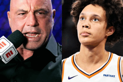 Joe Rogan Calls Out America’s Two-Faced War on Drugs After Brittney Griner Arrest Sparks Outrage: “What About Everyone Else?”