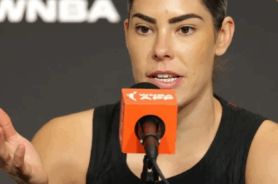 WNBA Star Kelsey Plum Sparks Outrage: Demands Massive Revenue Share for Players, But Will This Ignite a League-Wide Revolt or Silent Backlash? The Future of Women’s Basketball Could Be Shaken Like Never Before!