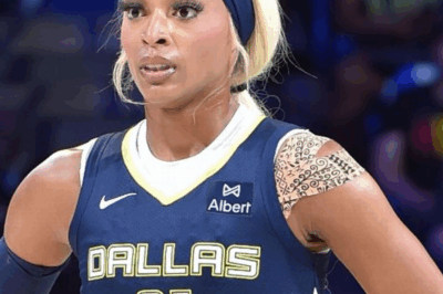 Dallas Wings Star Posts Shocking Video Showing Team Flying Commercial During Playoffs—Fans Outraged Over WNBA Travel Conditions for Elite Athletes
