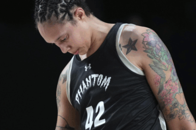 After Brittney Griner’s Controversial Imprisonment in Russia, WNBA Player Who Made Full Month’s Salary There Announces She Won’t Come Back – Is There a Hidden Danger?
