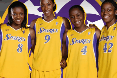 “This Can’t Be Real”: WNBA Players Sleep on Airport Floor After Late-Night Flight Cancellation, Sparking Shockwaves Across Sports World
