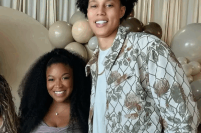 Wife of Brittney Griner reveals shocking truth: WNBA star held hostage in Russian prison, facing unimaginable horrors — the world is stunned and desperate for answers!