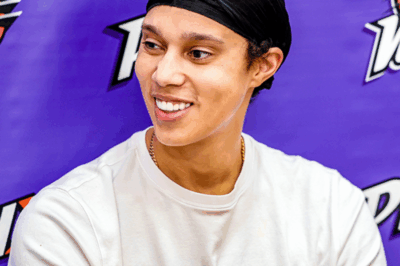 Brittney Griner’s Stunning New Hairstyle Shocks Fans During Her First Practice Back After Russian Detention—What’s Behind This Unexpected Transformation? The Basketball Star’s Look Has Everyone Talking and Raising Questions!