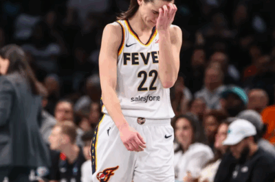 Breaking: Indiana Fever Drops Devastating Update on Caitlin Clark’s Injury Status—Fans Left Stunned and Worried About Her Career Future! What This Means for the Team’s Playoff Hopes Remains Unclear and Sparks Wild Speculation Across Social Media.