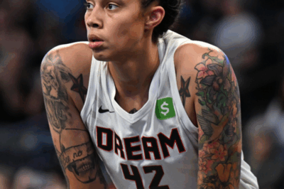Inside Brittney Griner’s Grim New Reality: Two Weekly Showers, One Hour Outdoors, and a Life of Isolation in a Harsh Russian Prison Camp