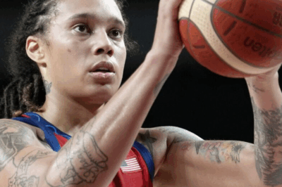 Unbelievable Update: Brittney Griner’s Mental Health in Freefall, Says Lawyer—Are The Russian Prison Horrors Crushing The WNBA Star’s Spirit Beyond Repair? Fans Are in Shock and Fear for Her Life!