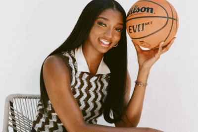 Angel Reese’s Awkward In-Game Moment Had Live Commentators in Stitches — The Broadcast Laughed, the Crowd Was Confused, and Now Everyone’s Asking: Is This Bullying or Just Sports Banter?