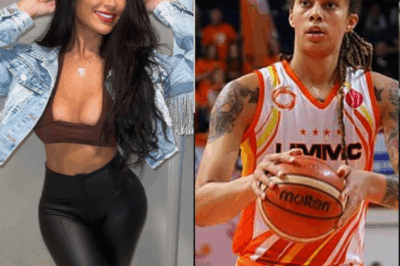 Rachel Bush Explodes in Fury Over US Swapping Brittney Griner for Notorious “Merchant of Death” — Is America Trading Justice for a Dangerous Arms Dealer? The Shocking Tweet Sparks Nationwide Debate and Leaves Millions Questioning Government’s Priorities in This Controversial Prisoner Exchange.