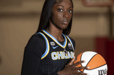 WNBA Star Kahleah Copper Ripped Out of the Game — Literally — As Her Wig Is Yanked Off Mid-Match in Shocking Scene That Left Players Frozen and Crowd Gasping in Disbelief  VN: