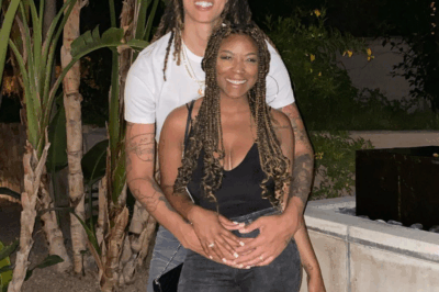 Tears, Trauma & Truth—Cherelle Griner Speaks On Nightmares, Public Pressure, and The Shocking Cost of Brittney’s Freedom