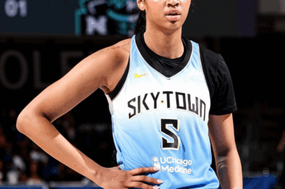 Shocking WNBA Scandal: Angel Reese Now Under Investigation After Heated Incident — Fans Demand Answers, League Weighs Harsh Penalties