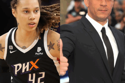 “Bring Her Home!”: Vin Diesel’s Shocking Plea to Russia Sparks Outrage and Hope for Brittney Griner’s Release Before the Holidays