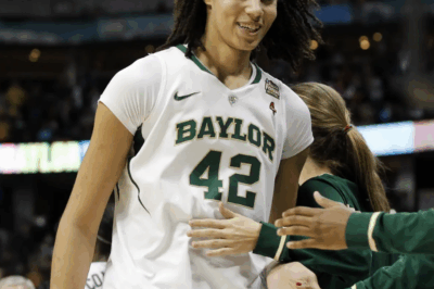 After Months of Silence, Brittney Griner’s College Coach Finally Breaks Her Silence — And What She Says Leaves Everyone in Total Shock