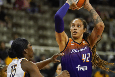 She Made Thousands Playing in Russia, But After What Happened to Brittney Griner, This WNBA Player Said “Never Again” — The Details Are More Terrifying Than You Think