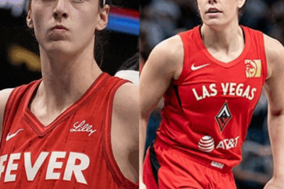 Caitlin Clark’s 6-Word Snarky Comeback to Kelsey Plum Sparks Wild Reactions After Heated ‘Pay Us What You Owe’ Shirt Drama—Fans Left Stunned and Buzzing Over What She Really Meant!