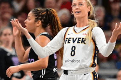 Leaked Video Allegedly Shows WNBA Star Sophie Cunningham in a Compromising Situation with Her Former Head Coach – Fans Are Speechless, Internet Erupts in Speculation and Shock!