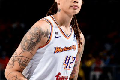 Unexpected TV Audience Explosion for Brittney Griner’s WNBA Return Game After Russian Imprisonment Shocks Sports Industry—What Does This Mean for Women’s Basketball and International Relations?